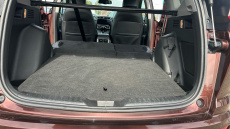 Honda CR-V 1.5 VTEC Turbo SR 5dr Petrol Estate